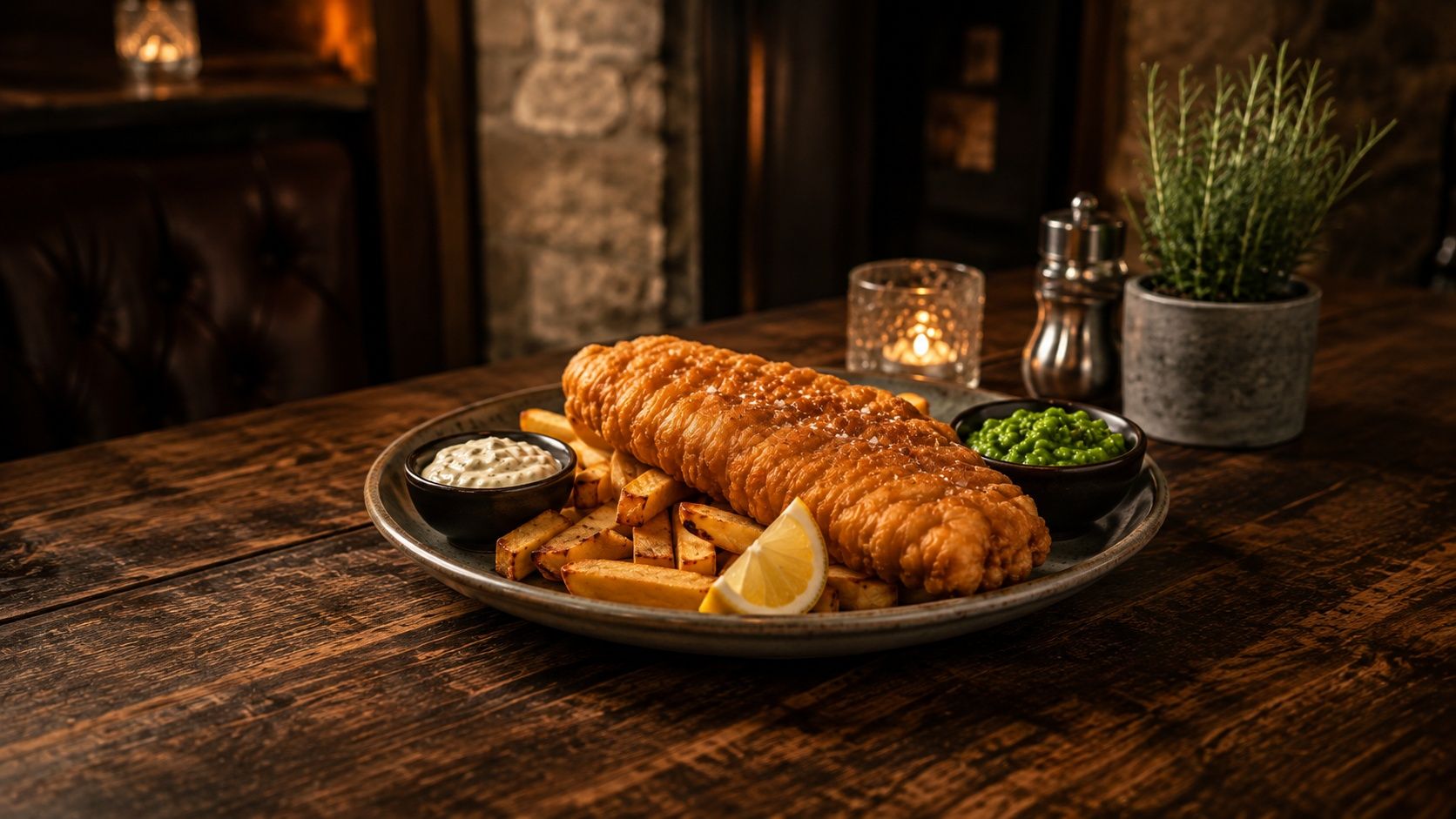 Goring Fish & Chips cover 3