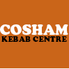 Cosham Kebab logo