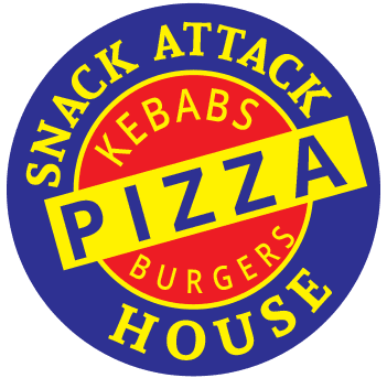 Snack Attack logo