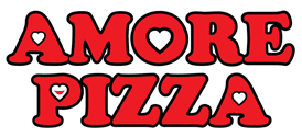 Amore Pizza Egham logo