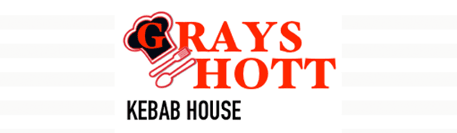 Grayshott Kebab House logo