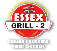Essex Grill 2 logo