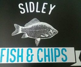 Sidley Fish & Chips logo