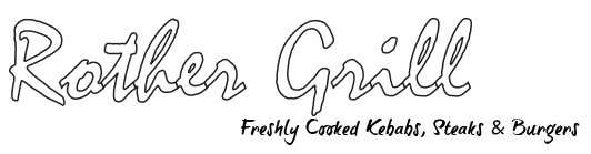 Rother Grill logo