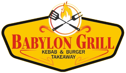Babylon Kebab logo