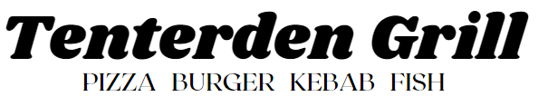 Tenterden Grill logo