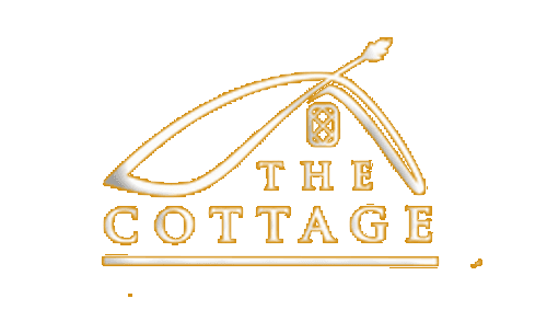The Cottage Restaurant logo