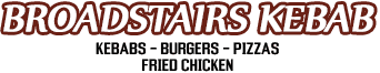 Broadstairs Kebab logo