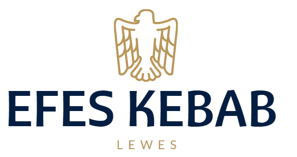Efes Kebab Lewes logo