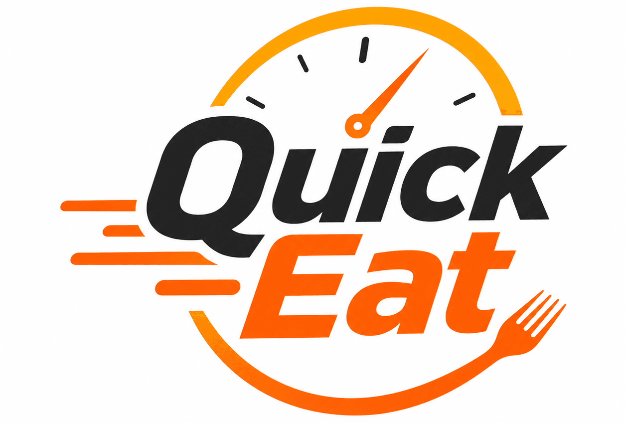Quick Eat logo