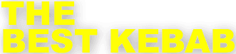 Best Kebab & Pizza House Heybridge logo