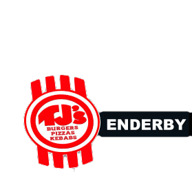 Tjs Enderby logo