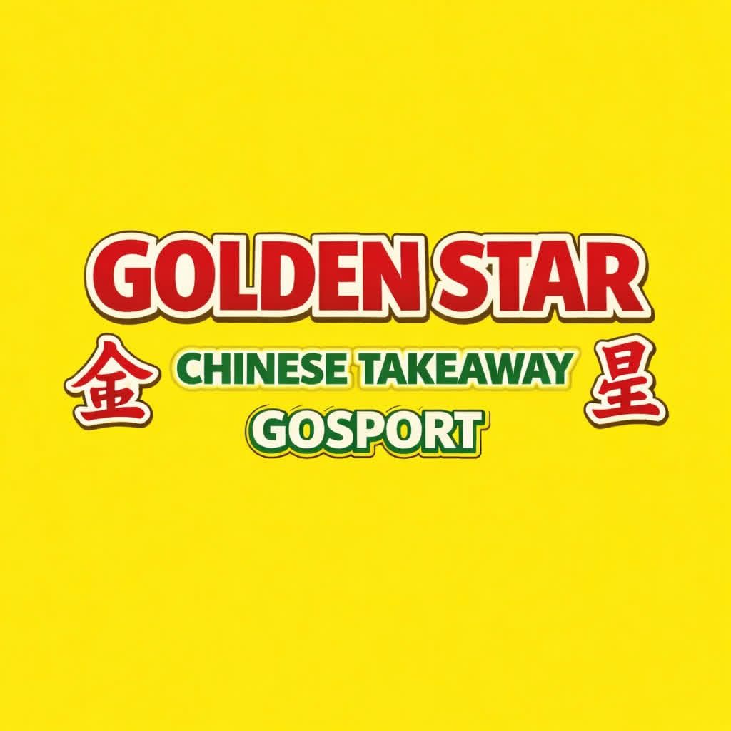 Golden Star logo