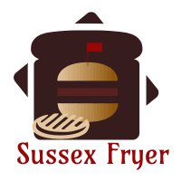 Sussex Fryer logo