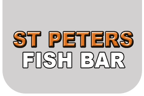 St Peters Fish Bar logo