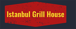 Istanbul Grill House Hove logo