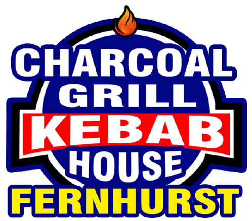 Fernhurst Charcoal Grill logo