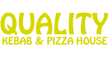 Quality Kebab logo