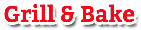 Grill & Bake logo