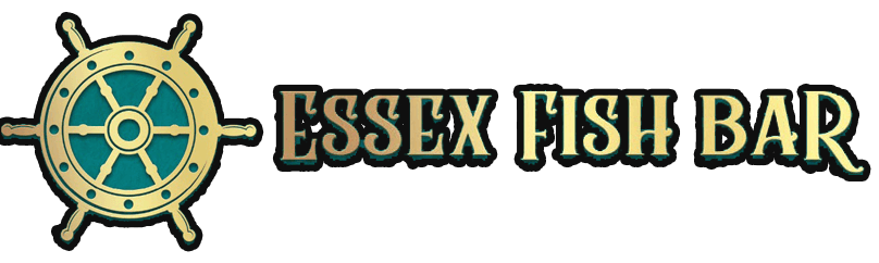 Essex fish bar logo