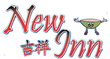 New inn logo