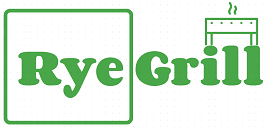 Rye Grill logo