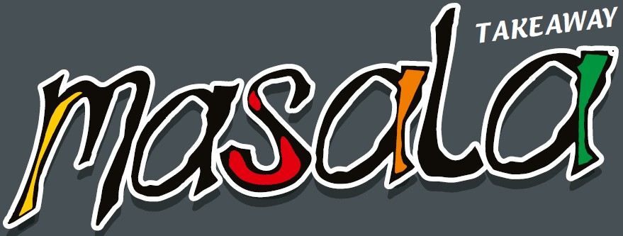 Masala Takeaway logo