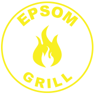 Epsom Grill logo