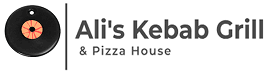 Alis Kebab logo