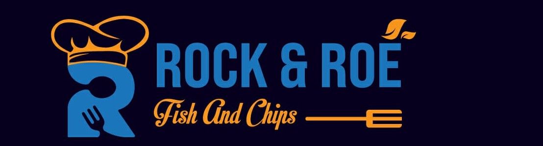 Rock N Roe logo