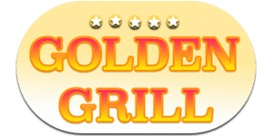 Golden Grill Bolsover logo