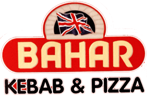 Bahar Kebab logo