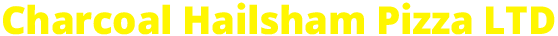 Hailsham Pizza Grill logo