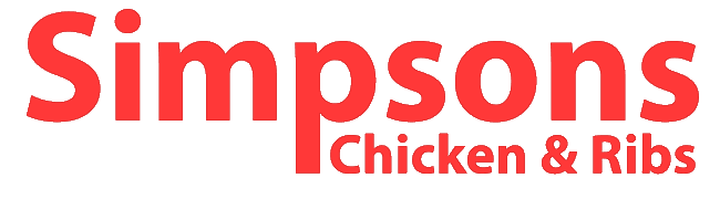 Simpsons logo