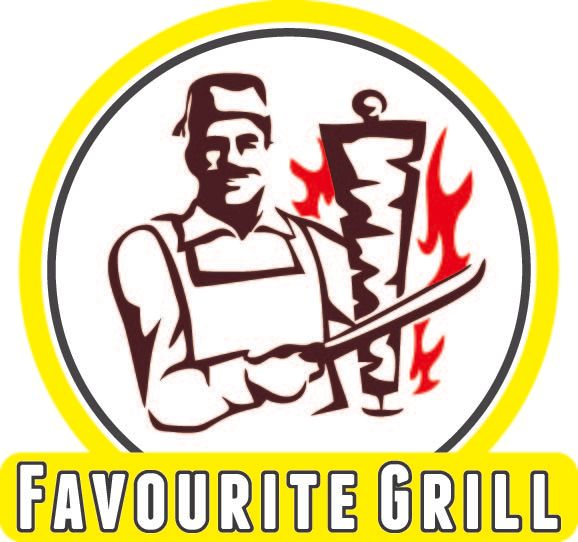 Favourite Grill logo
