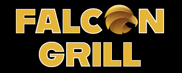 FALCON GRILL logo