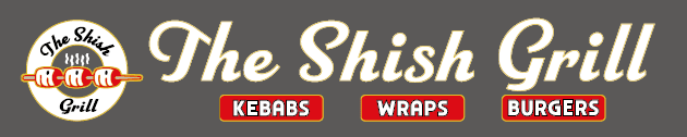 The Shish Grill Meopham ( Kebab House ) logo