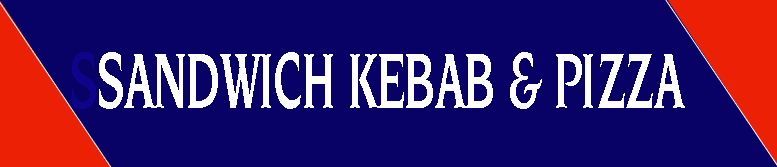 Sandwich Kebab Pizza logo