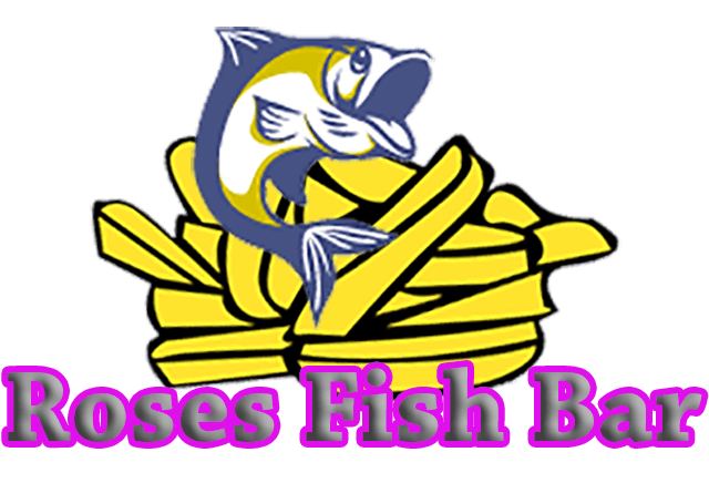 Rose's Fish Bar logo