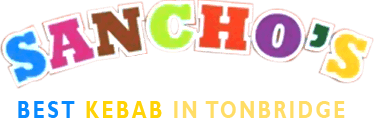 Sanchos Tonbridge logo