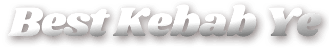 BEST KEBAB YE logo