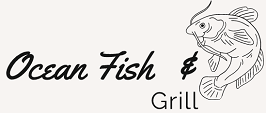 Ocean Fish and Grill in Leicester