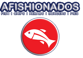 Afishionados logo