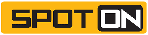 Spot On Pizza Kebab Burger logo
