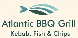 Atlantic Bbq Grill logo