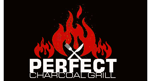 Perfect Charcoal Grill logo
