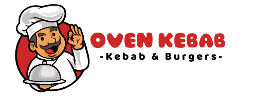 Oven Kebab House logo