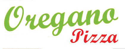 Oregano Pizza Branston logo