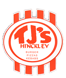 Tj's Hinckley logo