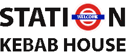 Station Kebab House logo